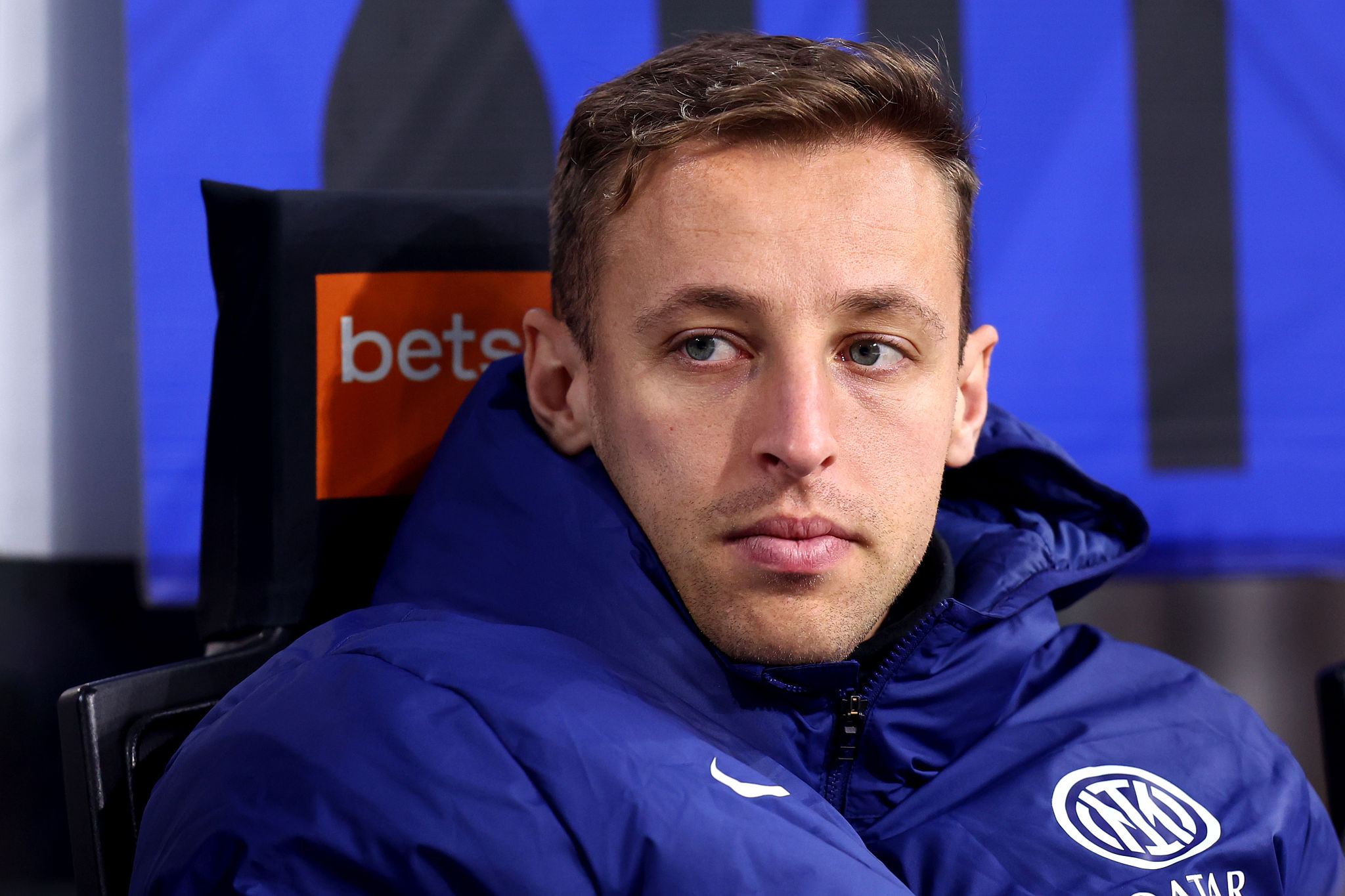 Frenata per Frattesi all'estero, la Juventus resta alla finestra