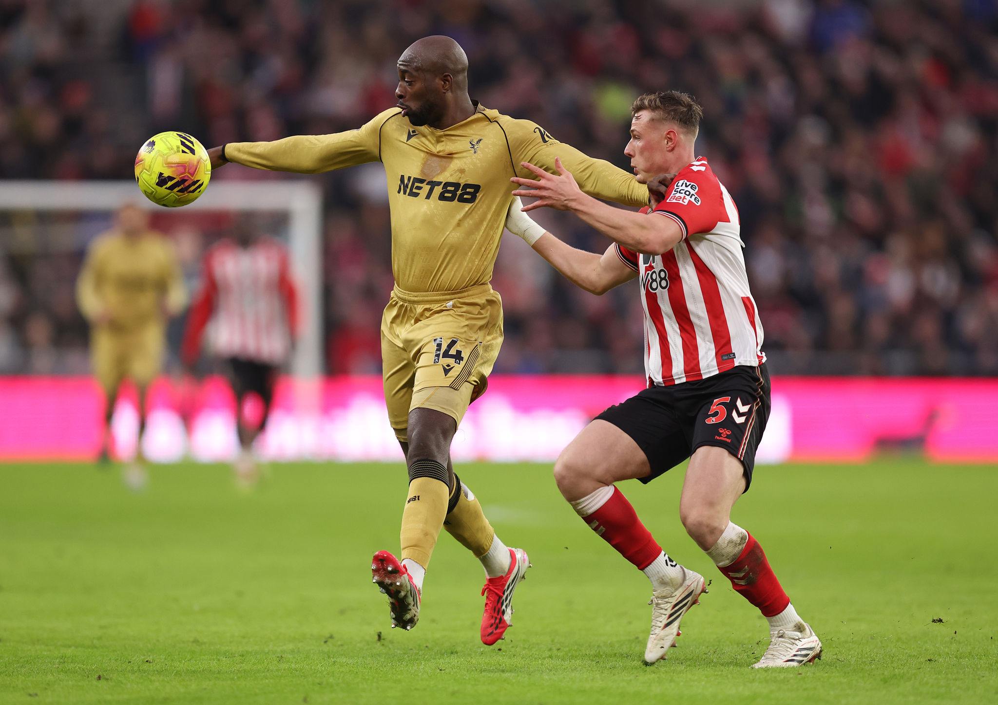 Mateta, la conferma di Moretto: “Gli agenti hanno chiamato la Juve, ma…”