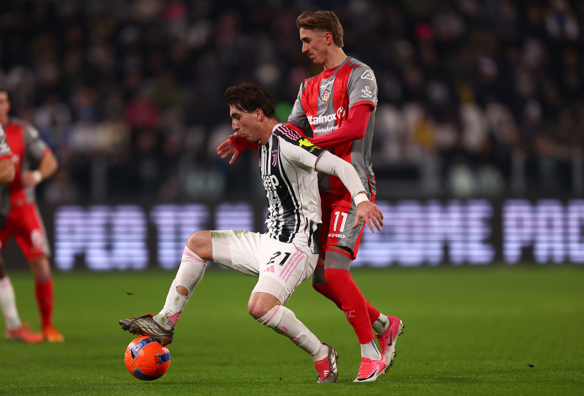 La Juventus toglie Miretti dal mercato: il futuro del centrocampista è bianconero