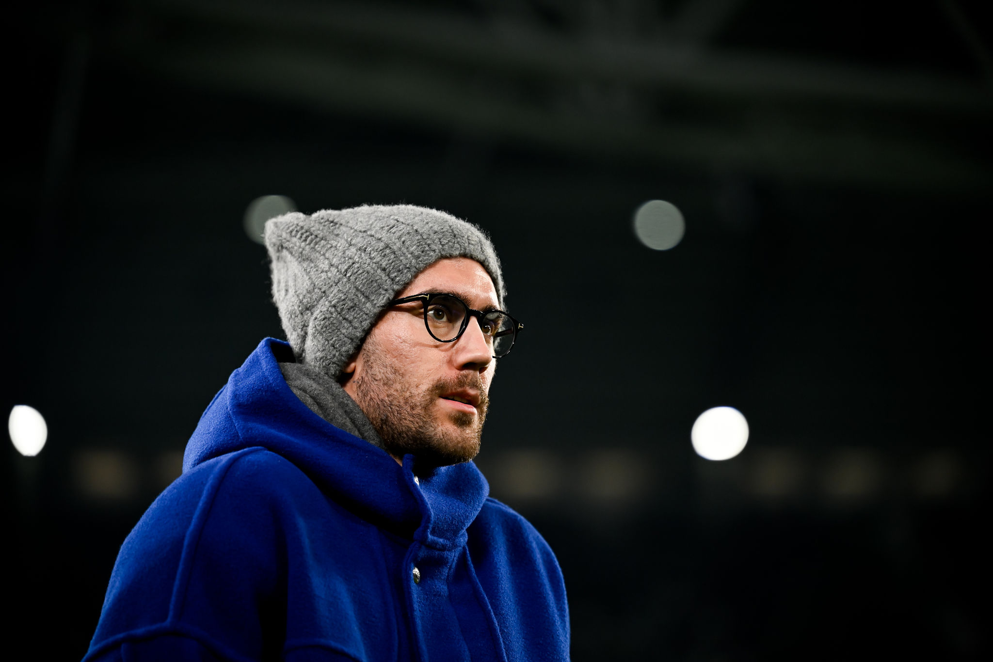 Vlahovic verso l’addio alla Juventus: la Spagna come destinazione preferita, Milan in attesa