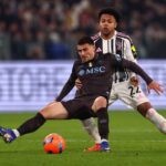 Spalletti esalta la Juve e lancia l'idea: "McKennie può fare il centravanti"