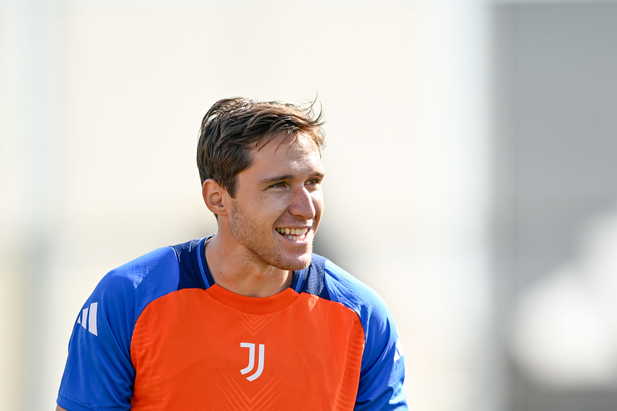 Chiesa: “Mi piacerebbe tornare alla Juve, ho questo club nel cuore”