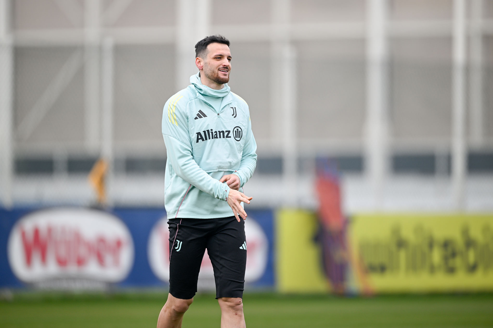 Esaurito l’Allianz Stadium per Napoli e Benfica: ultimi tagliandi per la Lazio