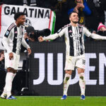 Kostic segna e convince: si apre la porta al rinnovo con la Juventus