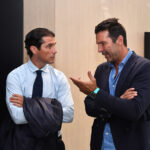 Buffon lancia la Juventus: "Se il campionato iniziasse oggi i bianconeri lotterebbero per lo scudetto"