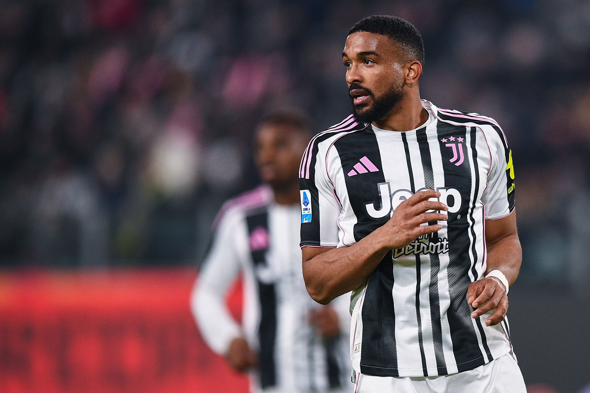 Rigore negato al Napoli, l’analisi di Open VAR sul contatto Bremer-Hojlund