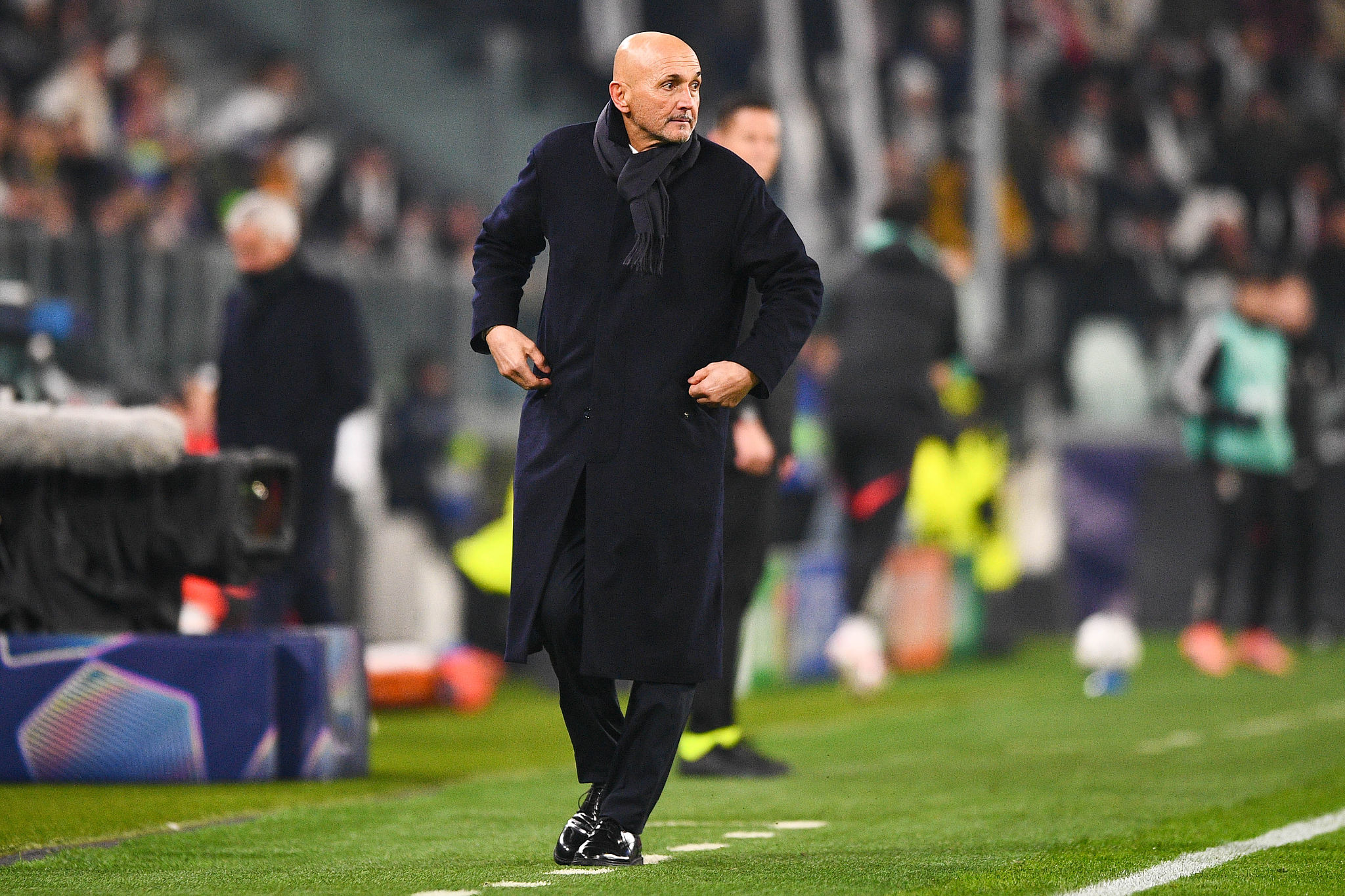 Juventus, l’analisi di Giannichedda: il lavoro di Spalletti, la sfida col Napoli e le ambizioni europee
