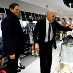 ✗ Elkann in tribuna a Monaco, la vicinanza della proprietà alla Juventus