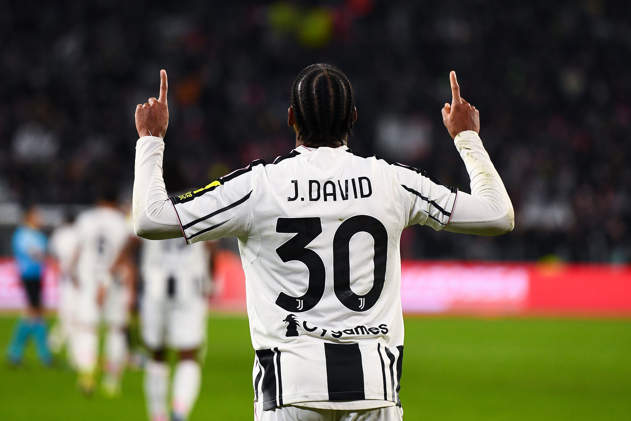 David, dal gol al Napoli alla crescita personale: "Sento la fiducia"