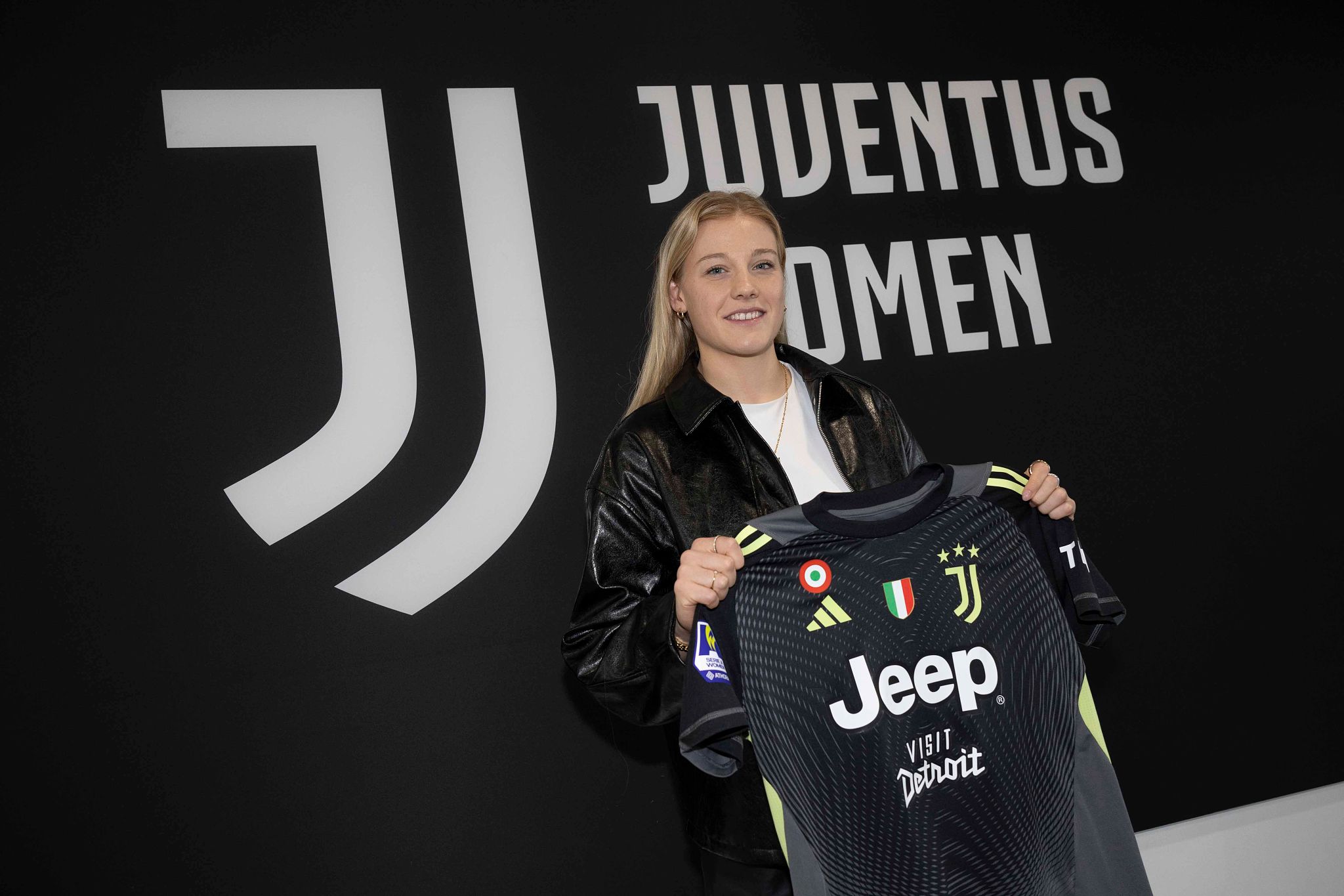 Canzi avverte la Juventus Women: “Contro il Parma servirà pazienza”