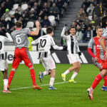 Yildiz celebra la vittoria della Juventus: "Felice per il gol, continuiamo a spingere"