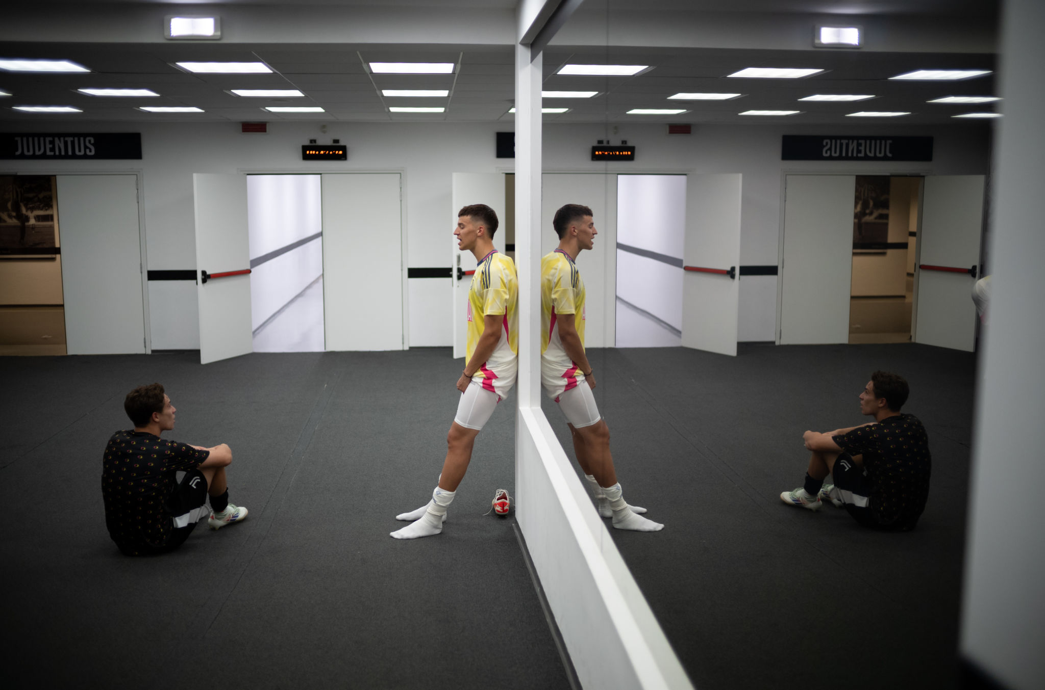 Sfida a due per Muharemovic: la Juventus studia la mossa estiva