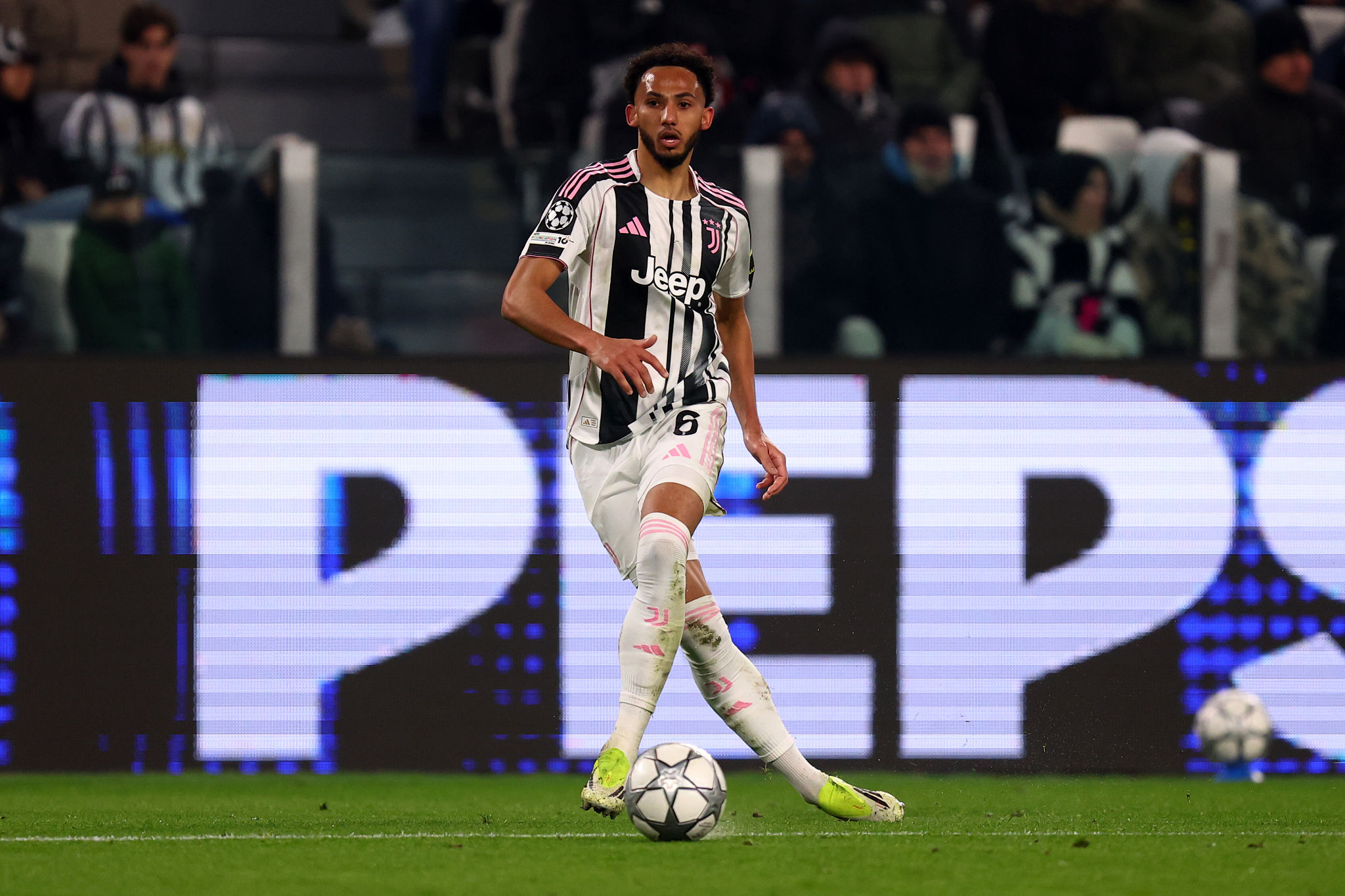 Kelly si racconta: “Alla Juventus si vive per la maglia. E sul gol all’Inter…”