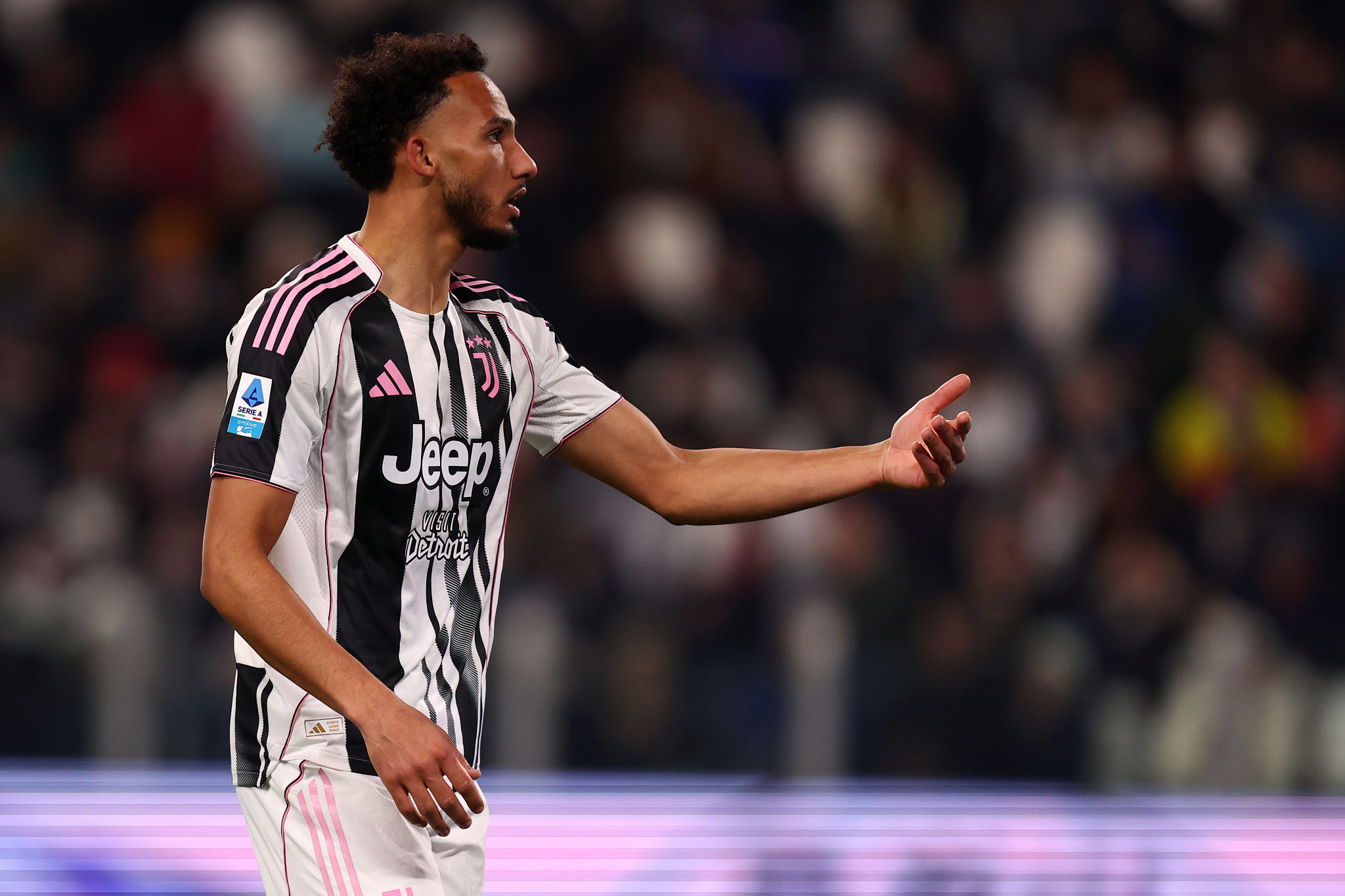 Polemiche arbitrali, Pavan non ci sta: "Alla Juventus hanno tolto cinque punti"