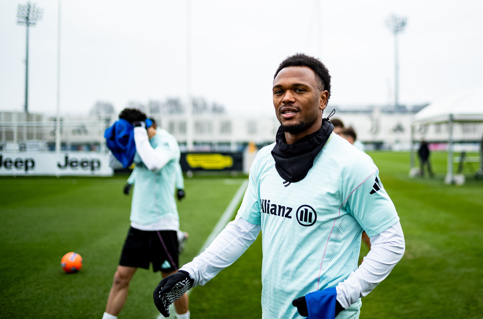 Juventus, in vendita il 3 Games Pack per Pisa, Sassuolo e Bologna