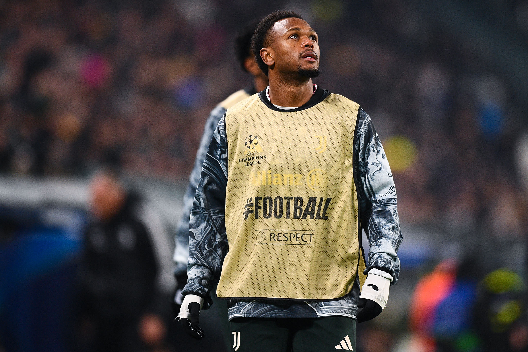 ✓ Attacco Bologna, si complica la pista Openda: spunta l'idea Ferguson