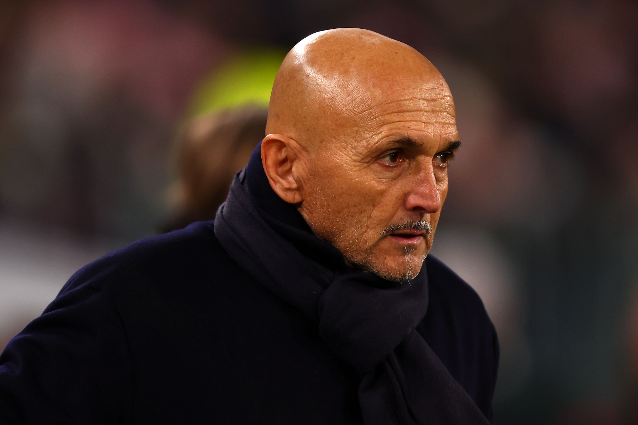 Juve, Spalletti: “Adzic è straordinario, Yildiz vogliamo tutelarlo. Como-Milan? L’ho vista due volte”