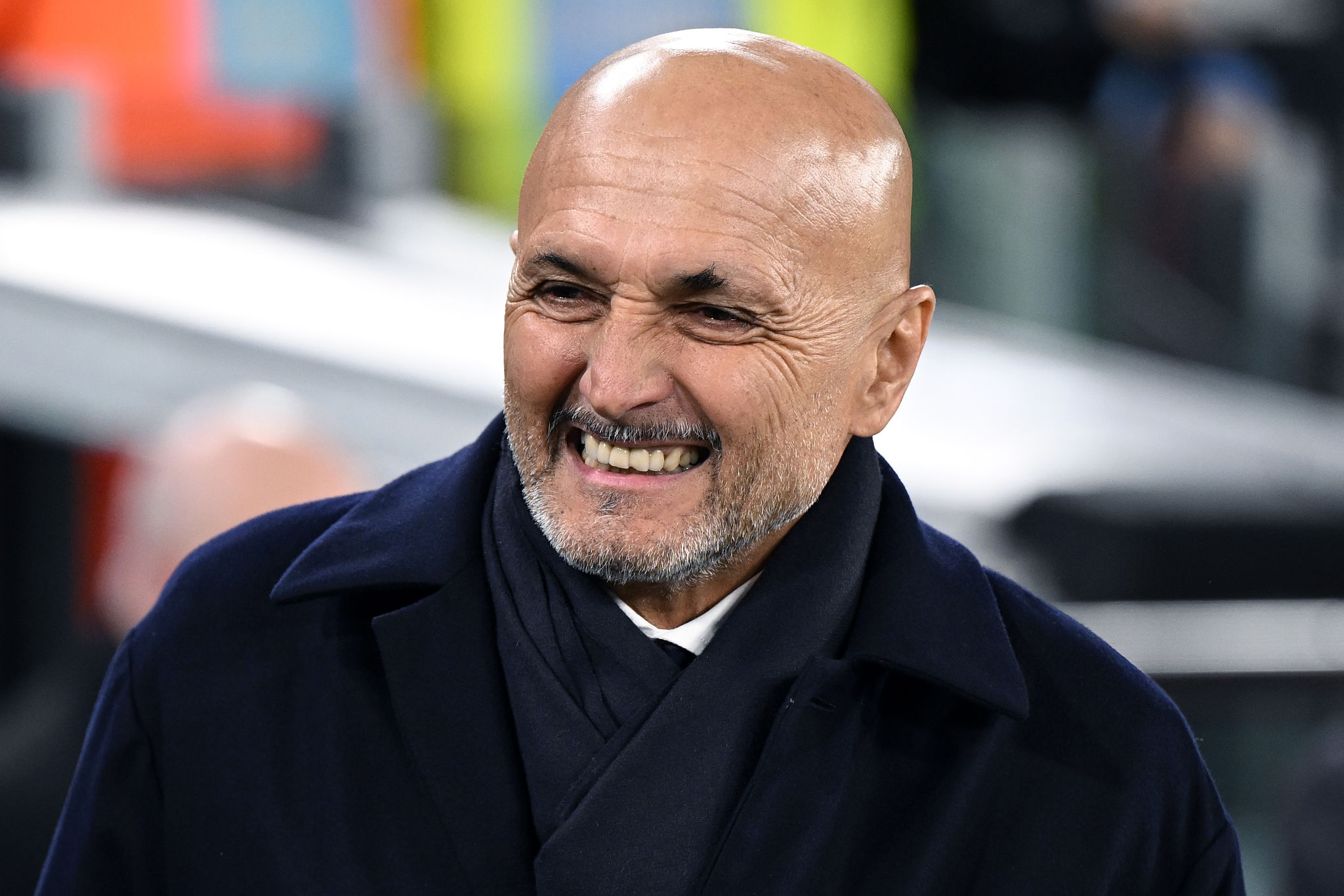 Sandro Sabatini: “La vittoria della Juventus contro il Napoli vale tantissimo”