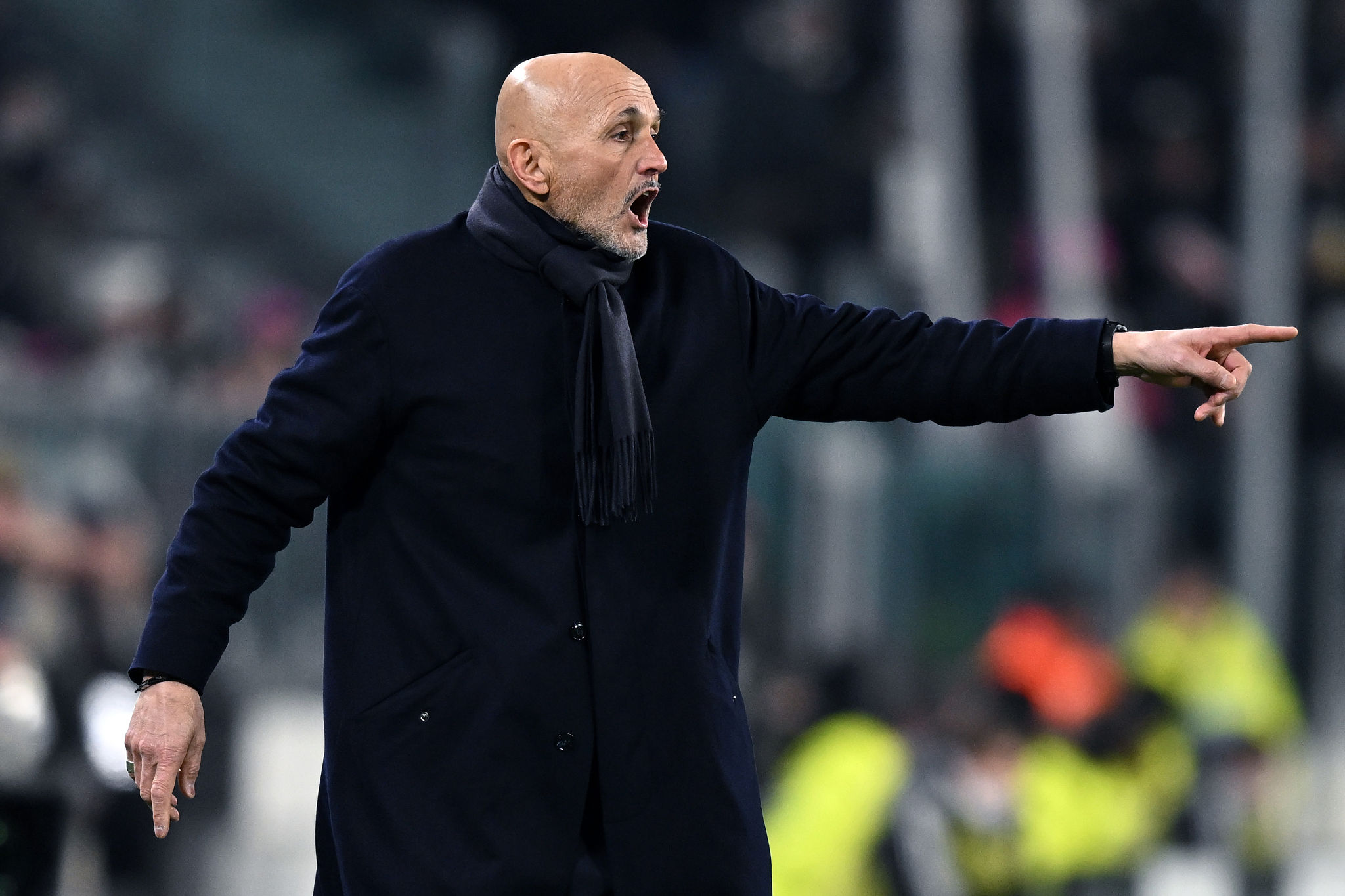 Parma-Juventus: le formazioni ufficiali