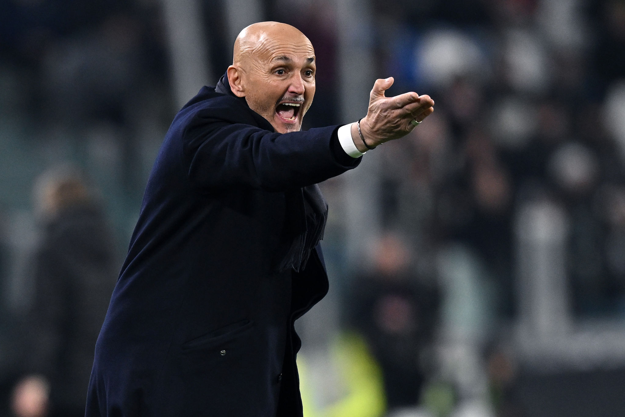 Pavan avverte la Juventus: “Senza una scossa, il quarto posto è a rischio”