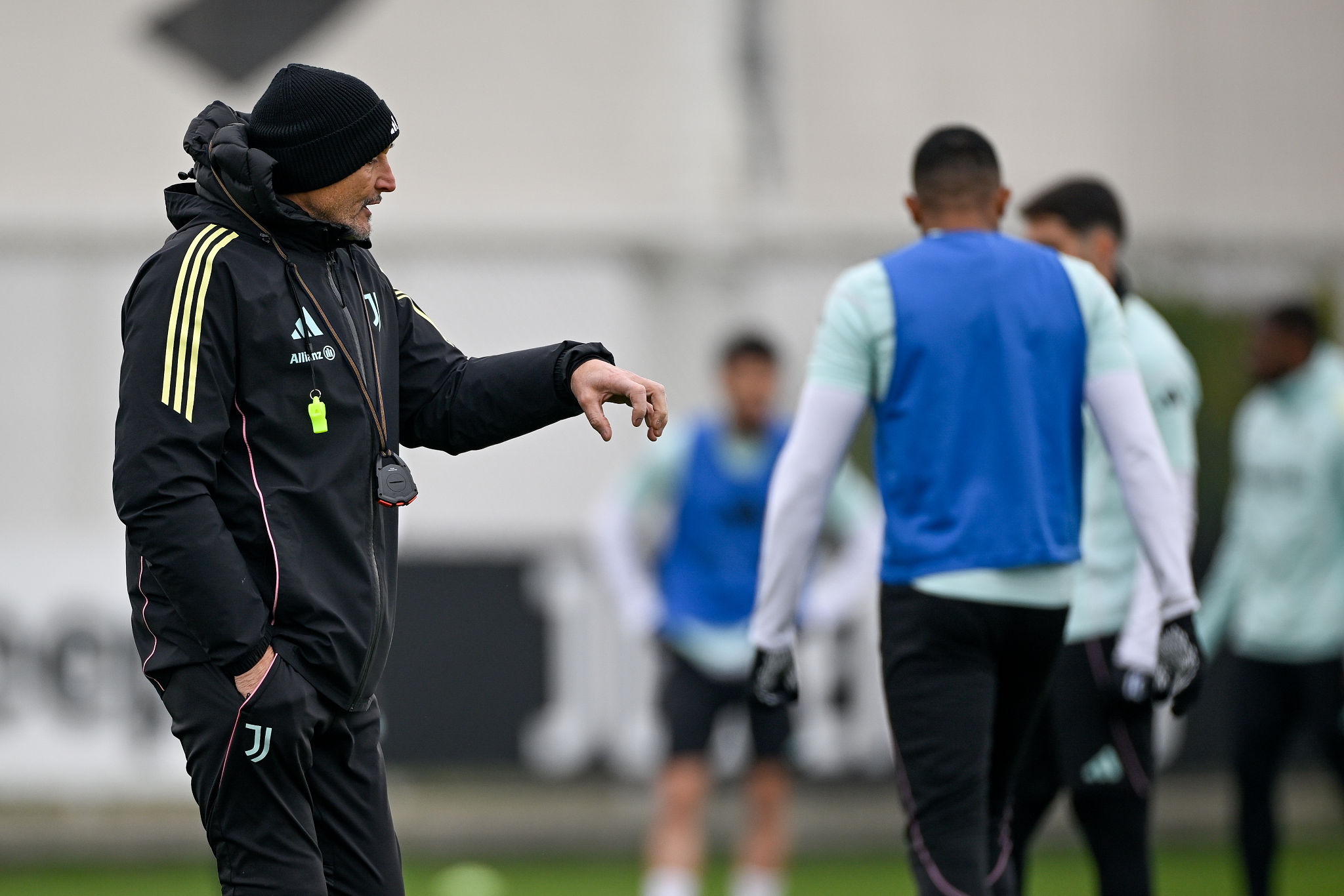 Juventus, il tallone d’Achille è la costanza: troppi giocatori dal rendimento altalenante