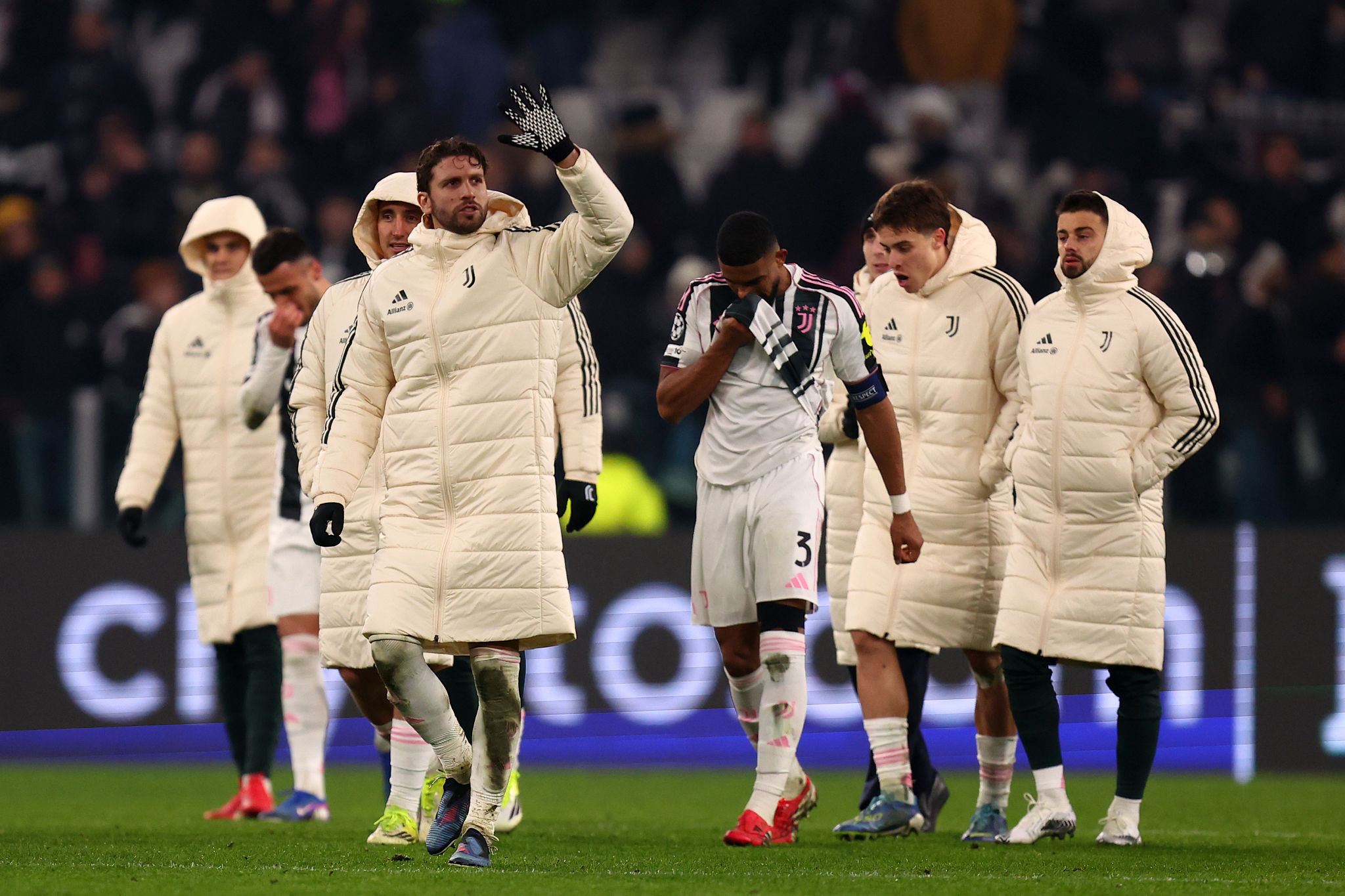 Napoli-Juventus, l’analisi di Biazzo: “Non basta palleggiare”