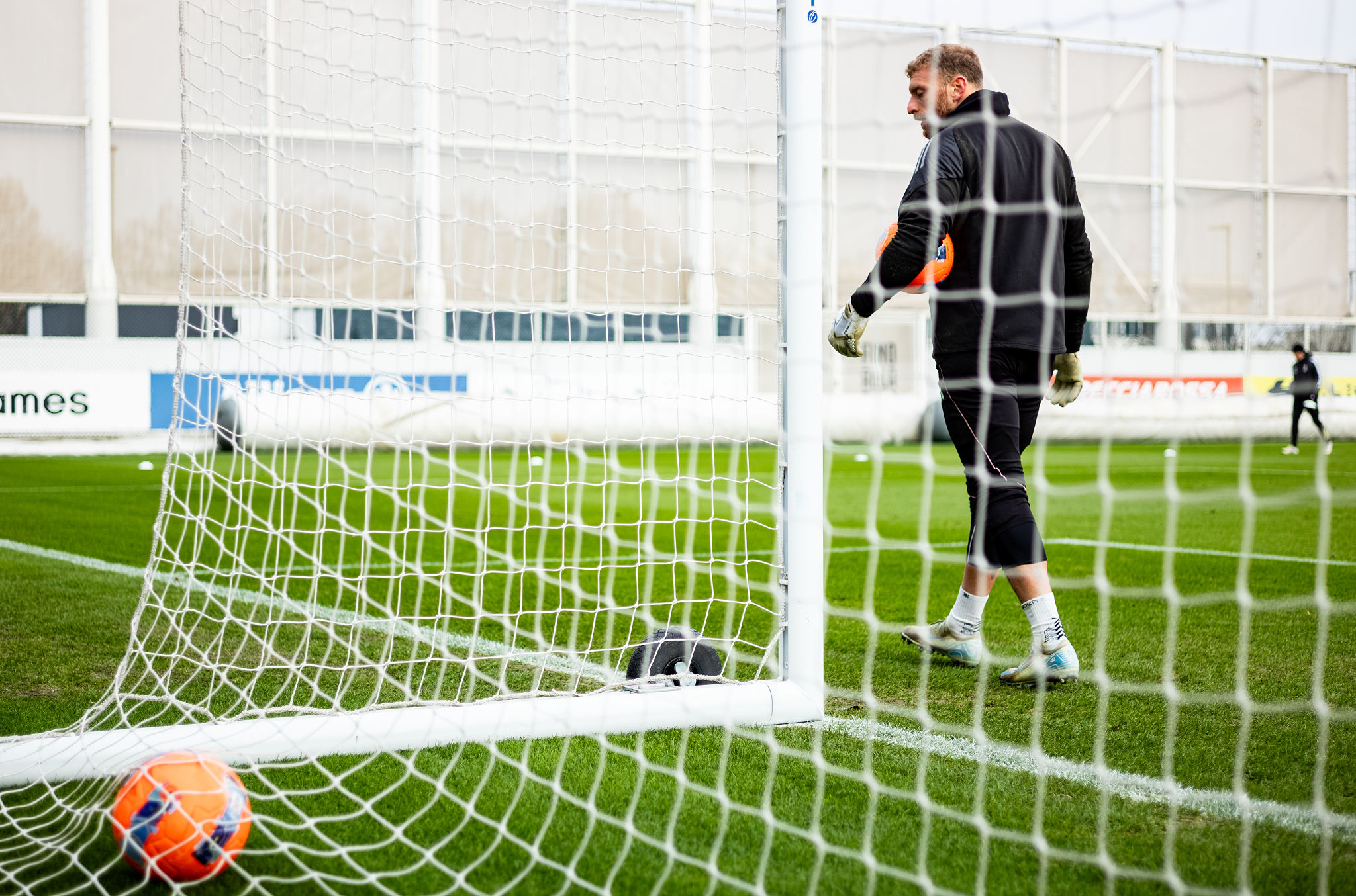 Di Gregorio suona la carica: “La nostra mentalità è vincere sempre”