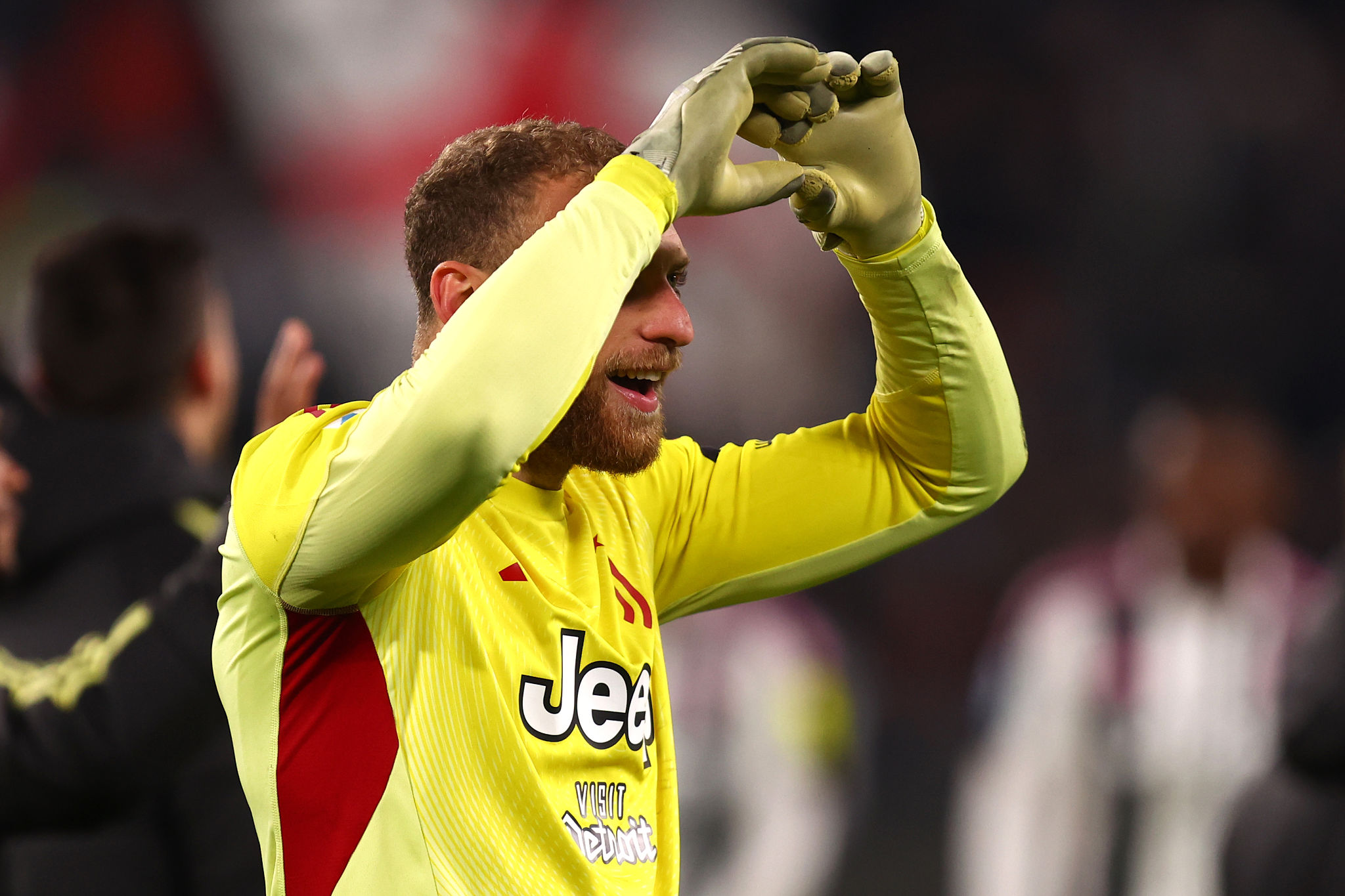 Pagelle Juve-Genoa 2-0: Di Gregorio eroe di giornata, Cambiaso ara la fascia sinistra