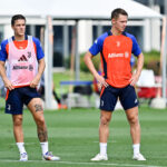 Nicolussi Caviglia, ritorno al Parma con vista sulla Juve: "Partita bella da giocare"