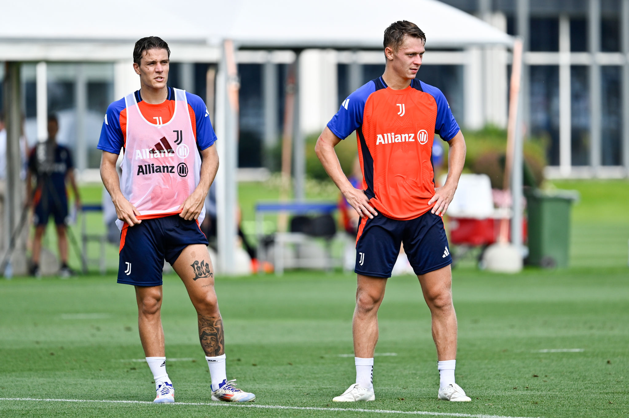 Nicolussi Caviglia, ritorno al Parma con vista sulla Juve: "Partita bella da giocare"