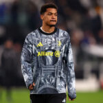 Sassuolo, stop Candè. Per la difesa si guarda in casa Juve: l'idea è Pedro Felipe