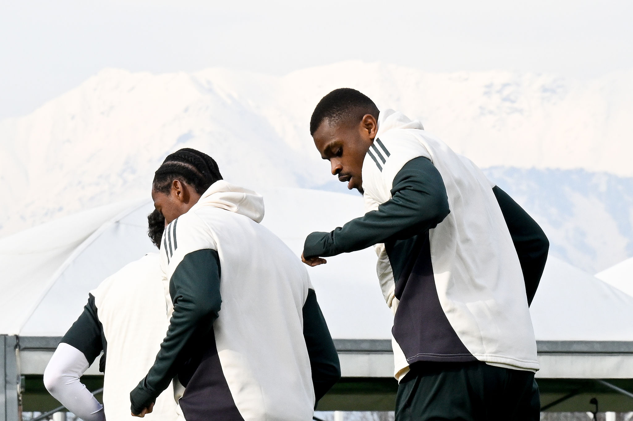 Champions League, Monaco-Juventus: i convocati di Spalletti