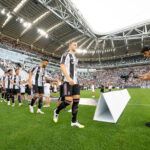 Arthur, addio alla Juventus: il Gremio vuole l'acquisto definitivo