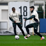 Adzic respinge l'offerta del Parma: il suo futuro è solo alla Juventus