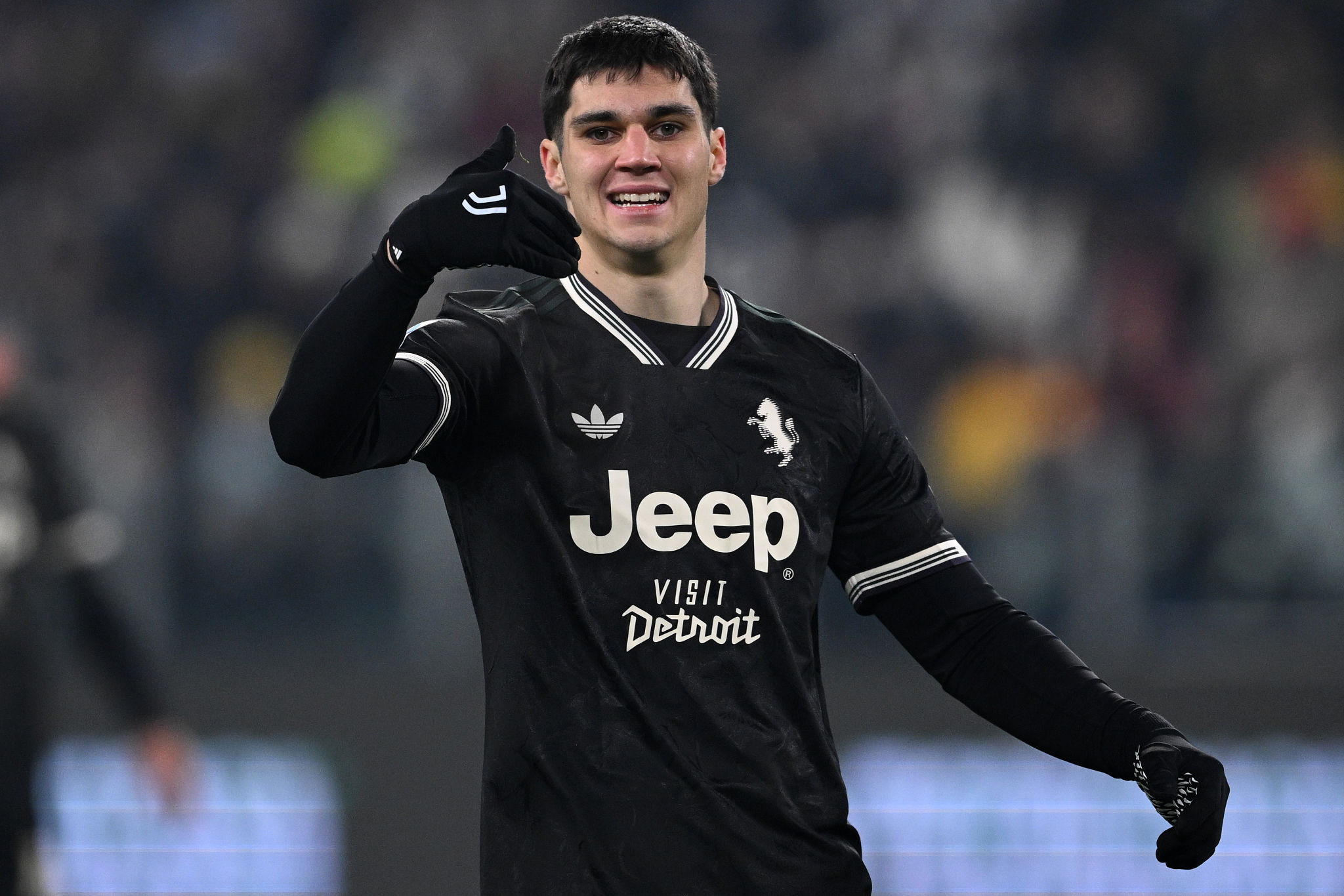 Il Cagliari guarda in casa Juve: Adzic per il centrocampo