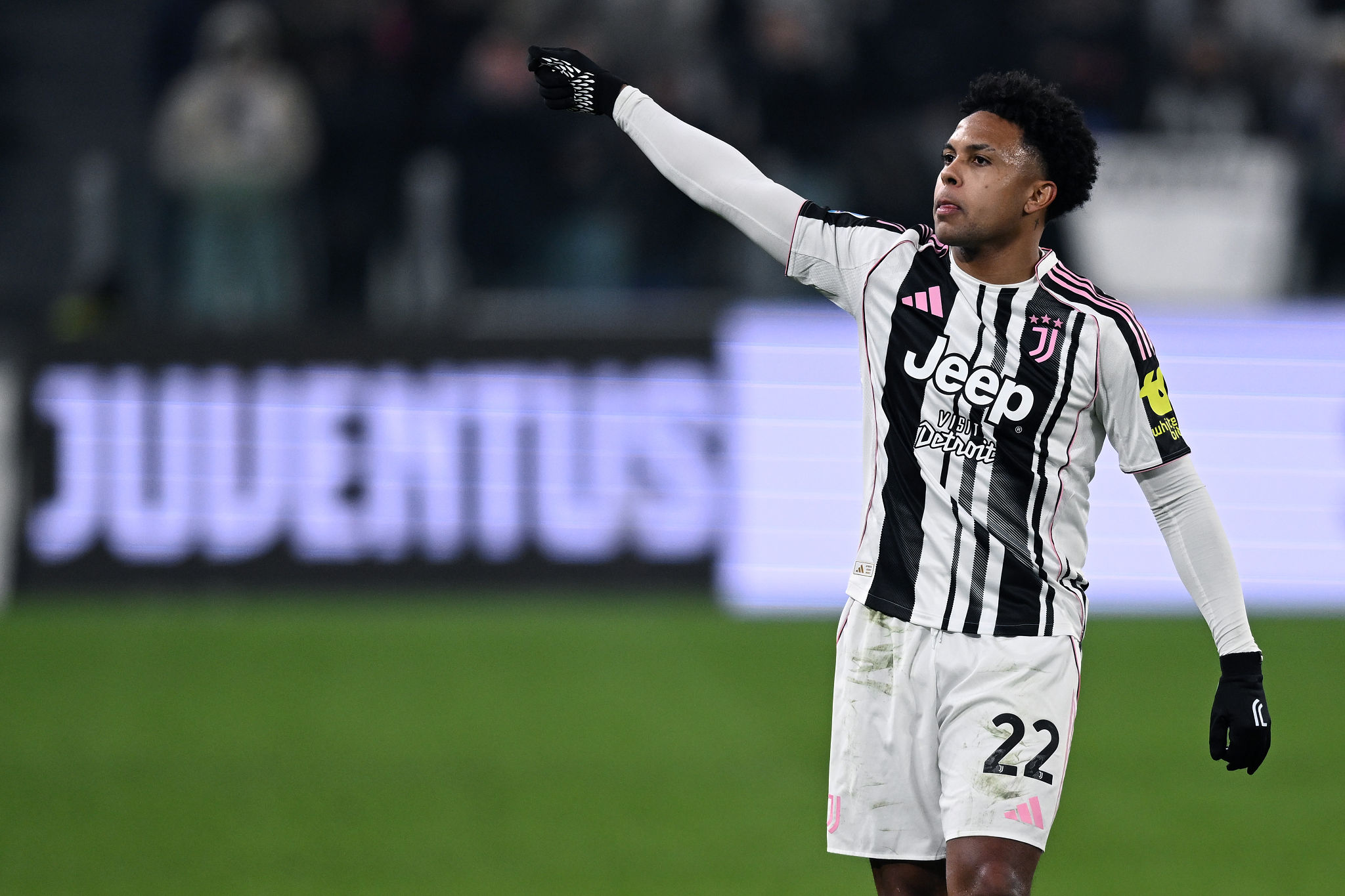 Cade un record storico per la Juventus, il Cagliari si impone dopo 28 partite