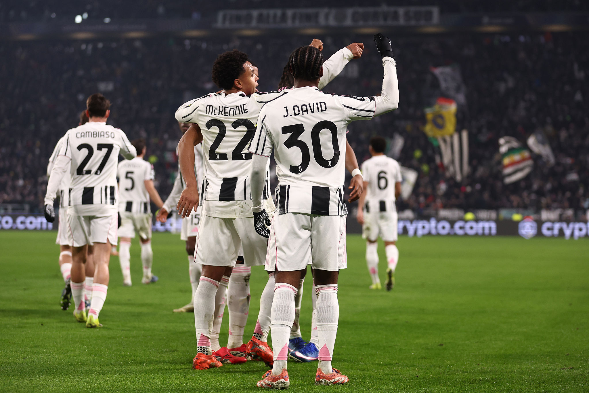 Vincere a Monaco per la svolta: in palio Champions e mercato