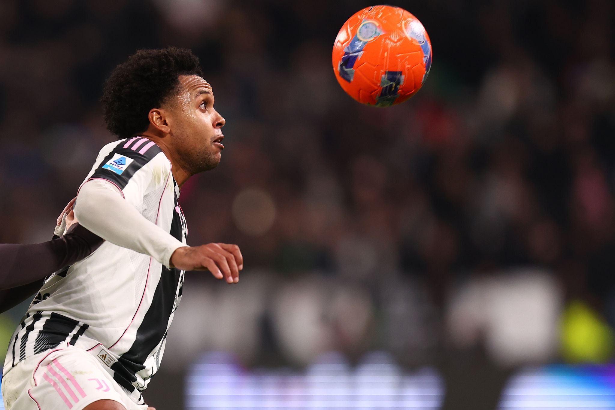 McKennie al centro del progetto Juve: il rinnovo è una priorità
