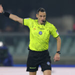 Mariani arbitra Juventus-Napoli: con lui il fattore campo vale sempre un 2-1