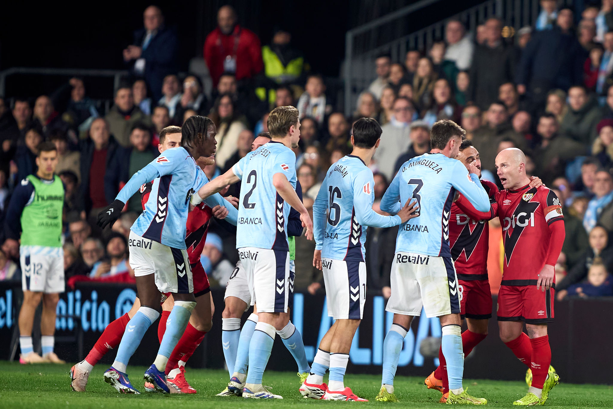 La Juventus punta Mingueza, ma il Celta Vigo frena la trattativa a gennaio