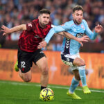 La Juventus accelera per Mingueza: contatti avviati con il Celta Vigo