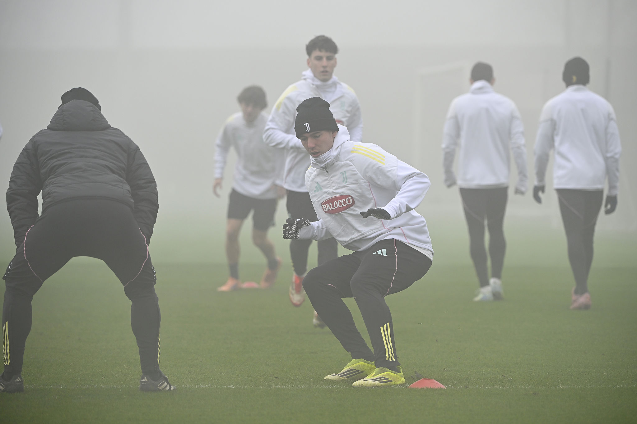 Juventus Next Gen, Alessio Vacca cambia maglia. Ma resta in Serie C