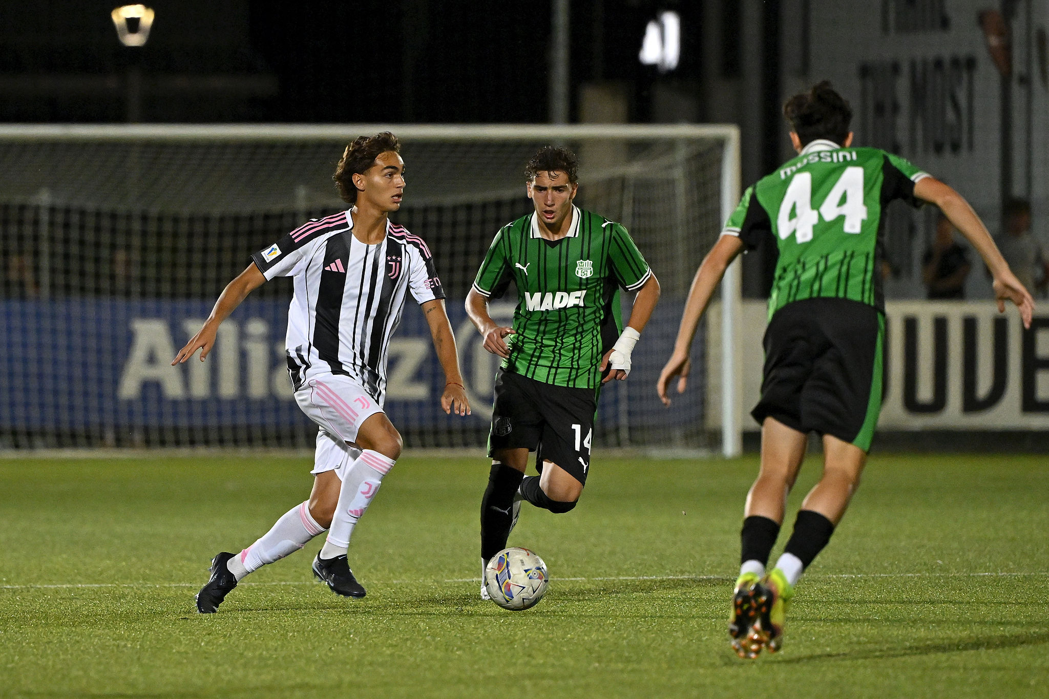 Il rinnovo di Montero con la Juventus si avvicina: trattativa avanzata