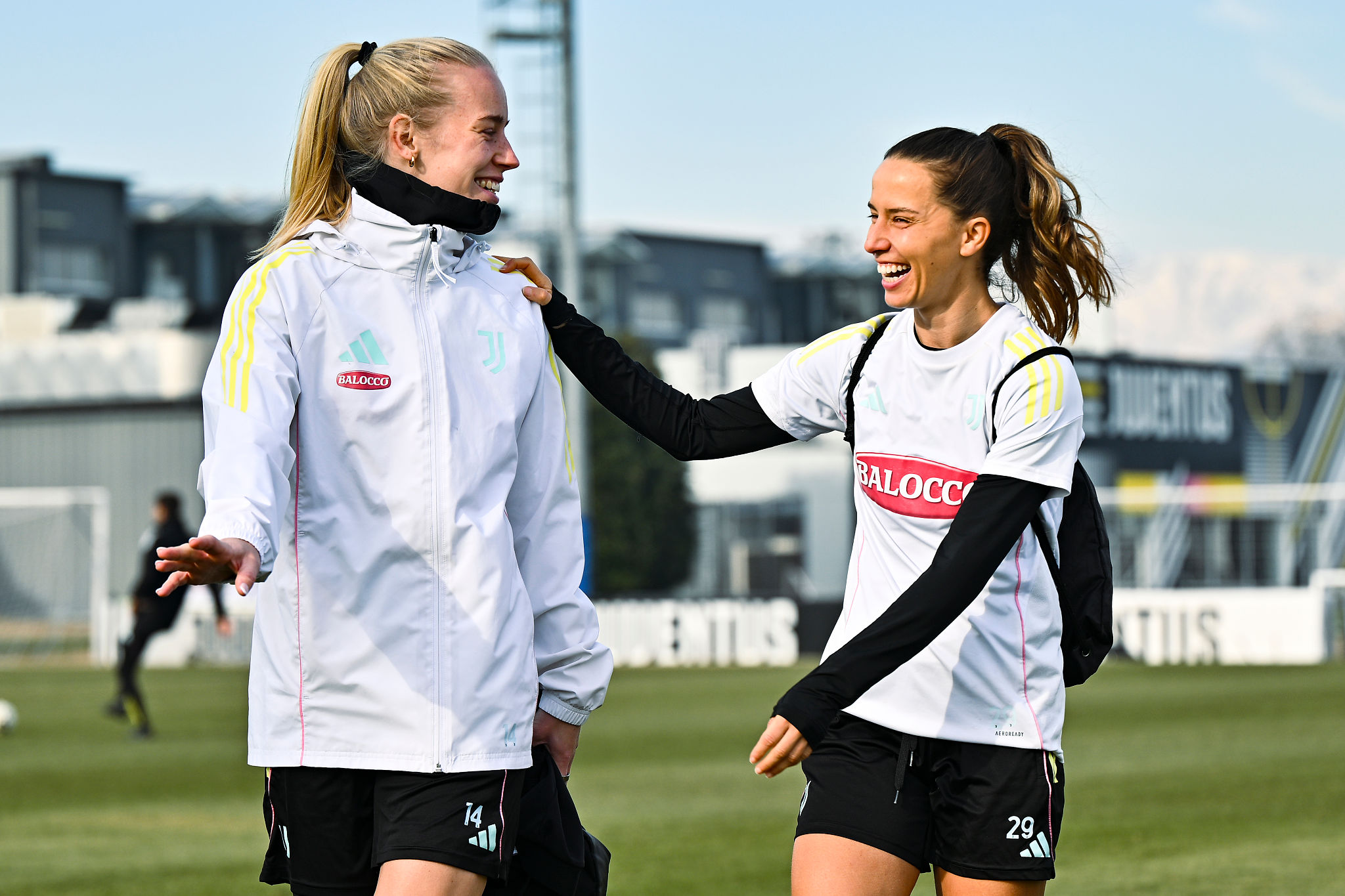 Serie A Women, Inter-Juventus: tutto pronto all’Arena Civica