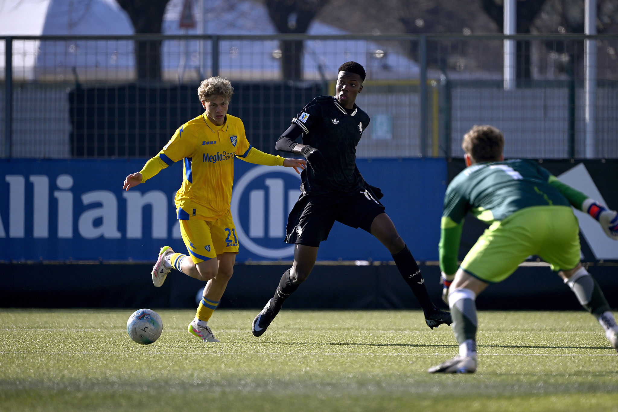 Juventus, mercato a due velocità: nessuna fretta a gennaio, rivoluzione in estate