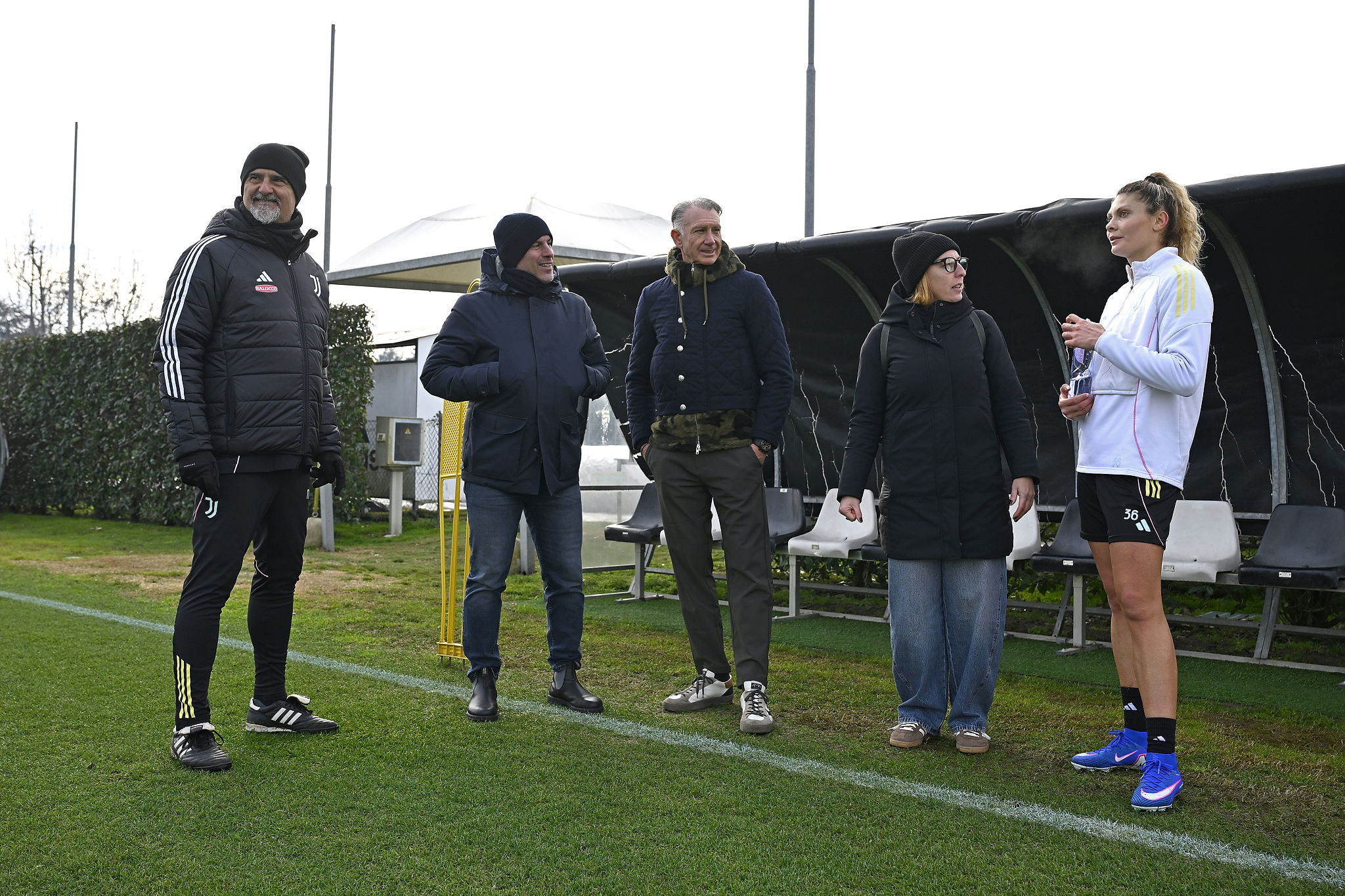 Corvi carica il Parma in vista della Juventus: “Partita di importanza unica”