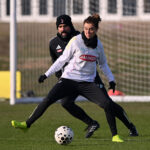 Girelli e il bilancio del 2025: tra successi di squadra e sogni personali