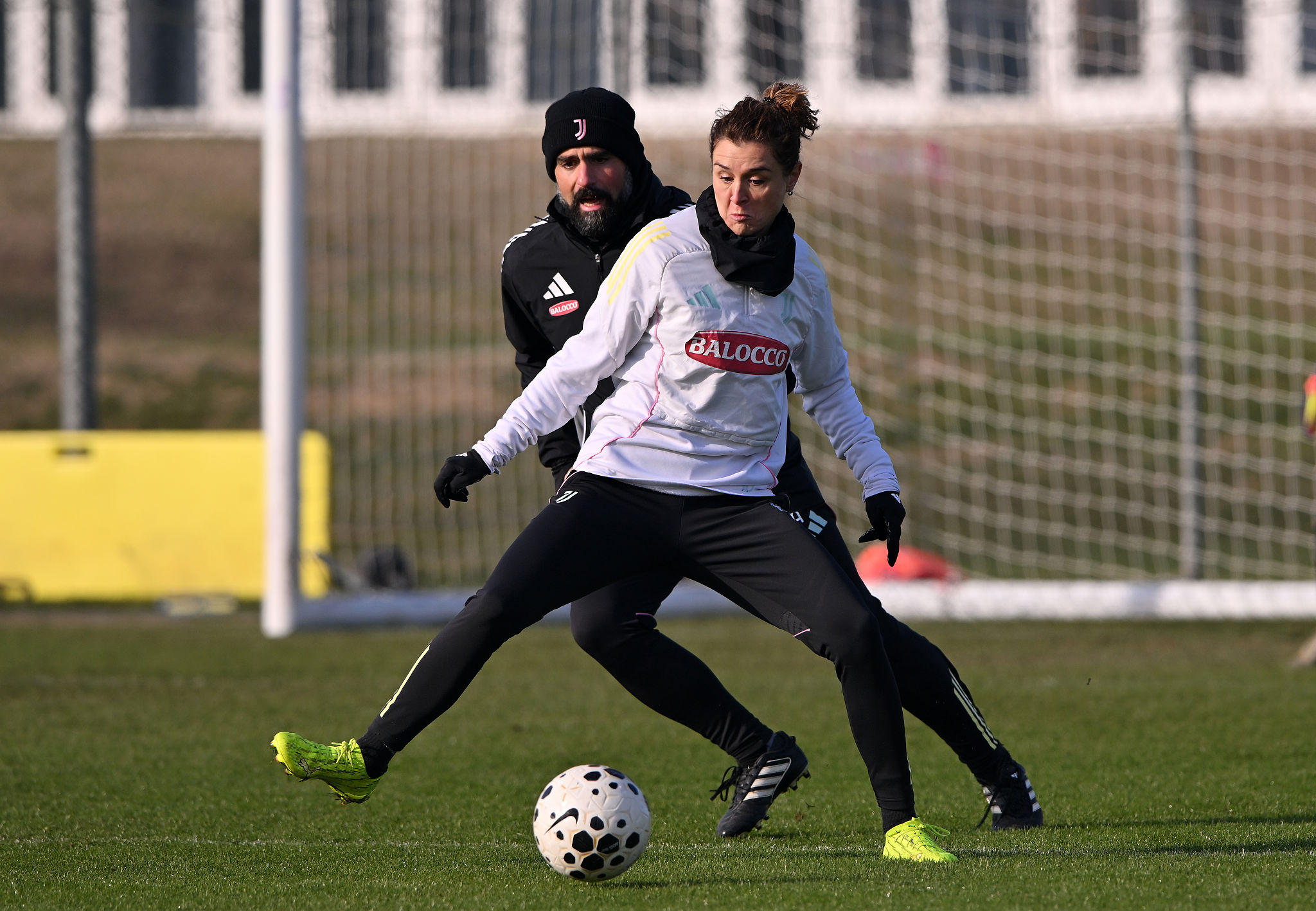 Girelli e il bilancio del 2025: tra successi di squadra e sogni personali