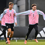 Badarau lascia la Juventus: il giovane difensore va in prestito alla Sampdoria