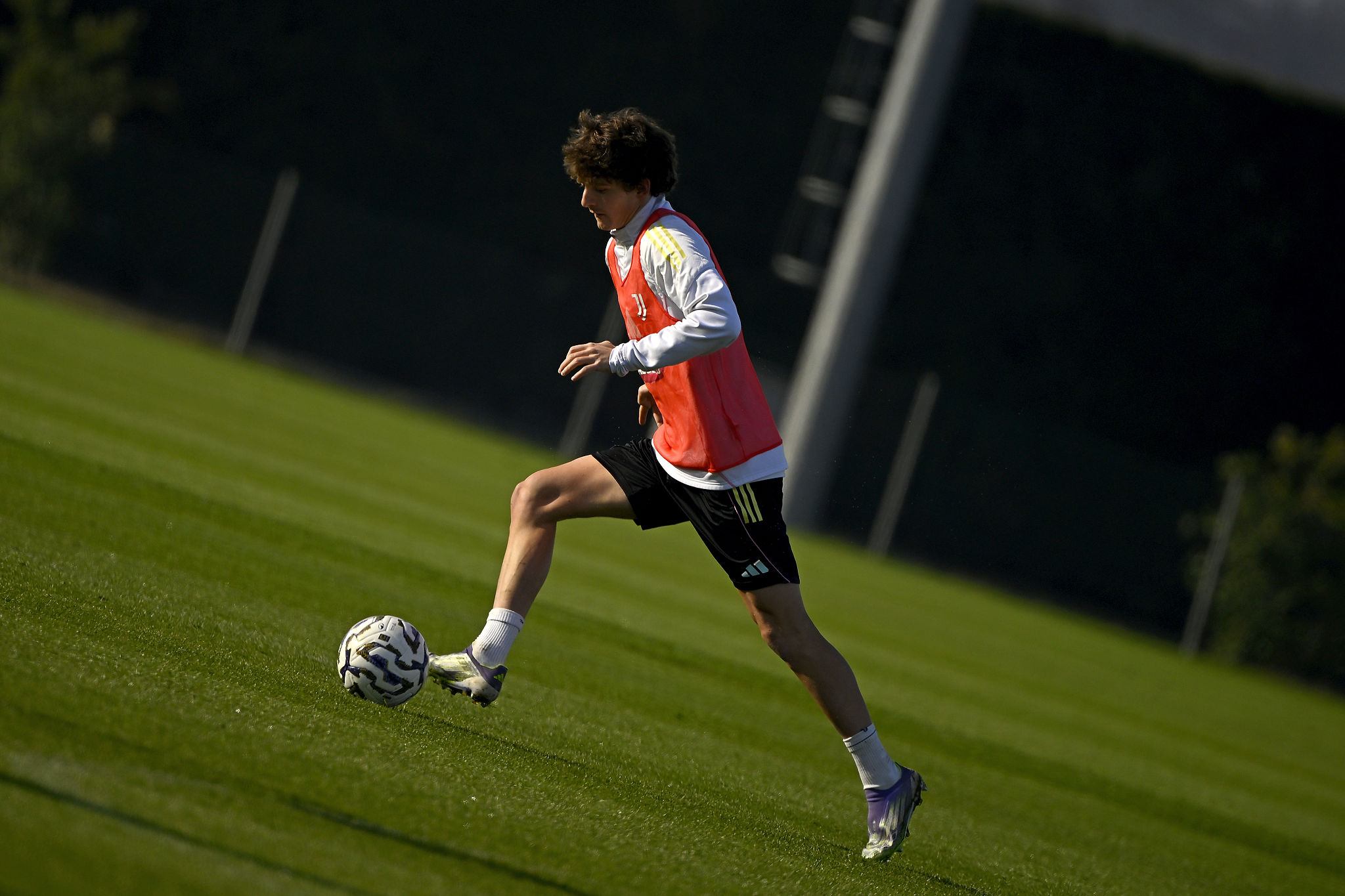 Juventus-Cremonese: dove vederla in diretta tv e streaming